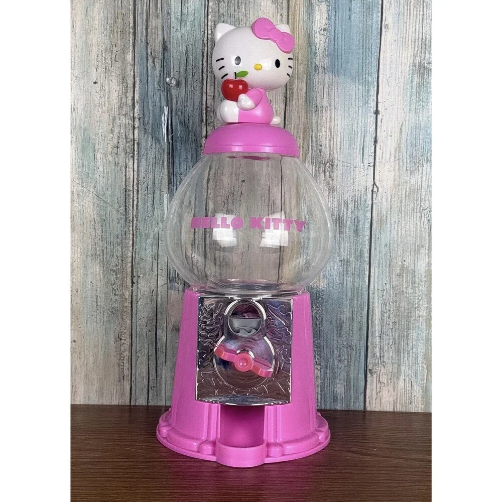 Hello Kitty Sanrio 14